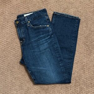 AG Ex-Boyfriend Slouchy Slim jeans